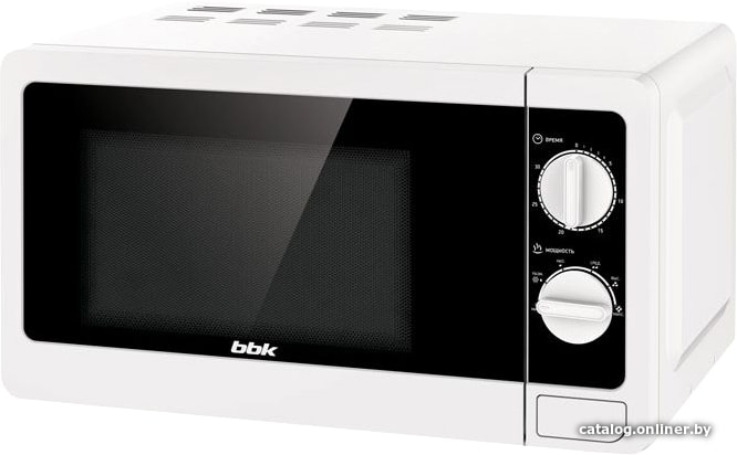 

Микроволновая печь BBK 20MWS-701M/W