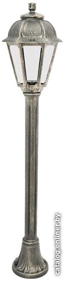 

Садовый светильник Fumagalli Mizar.R/Saba K22.151.000.BXF1R