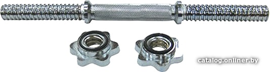 

Гантельный гриф Lite Weights L-41