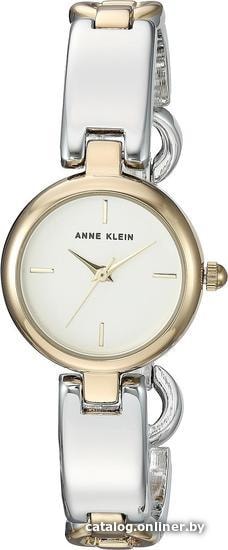 

Наручные часы Anne Klein 2699SVTT