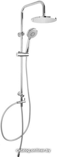 

Душевая система Aquanet Passion R 00212270