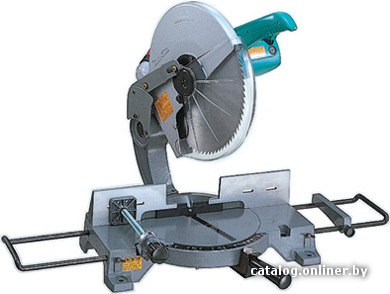 

Торцовочная пила Makita LS1440
