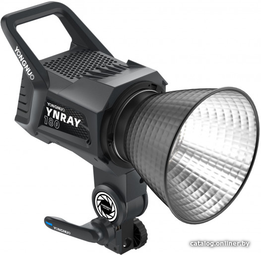 

Лампа Yongnuo Ynray-180 LED V-mount