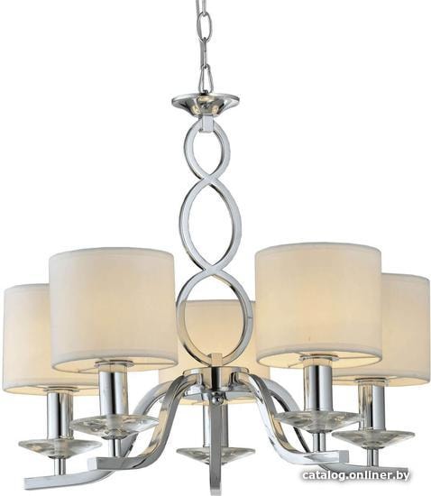 

Подвесная люстра Vele Luce VL1613L05