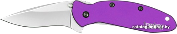 

Складной нож Kershaw 1620PUR Scallion