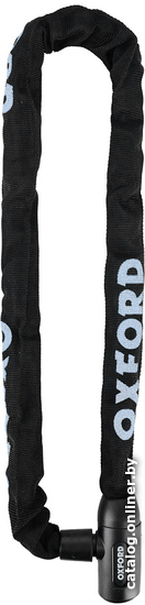 

Цепной велосипедный замок Oxford GP Chain 6 LK110