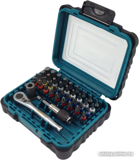 

Набор бит Makita P-79158