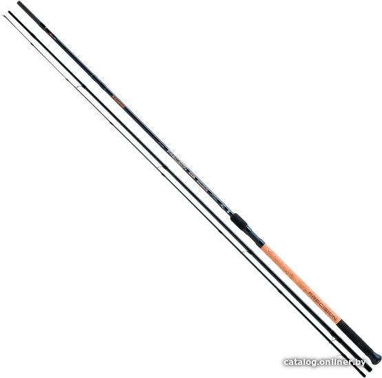 

Удилище Trabucco Precision RPL Match Carp 152-34-390