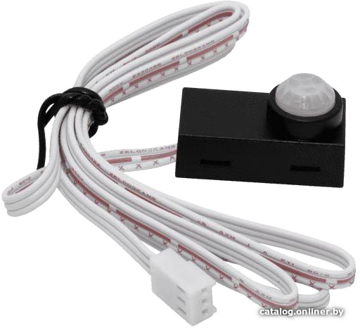 

Датчик движения SWG ИК PIR-Motion SR-8004DC 002186