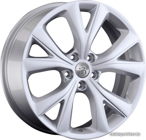 

Литые диски Replay D1230 (KI225) 19x7.5" 5x114.3мм DIA 67.1мм ET 50мм S