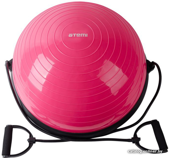 

Гимнастическая полусфера Atemi Bosu Ball ABS01