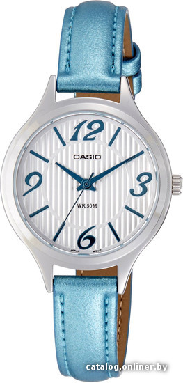 

Наручные часы Casio LTP-1393L-2A