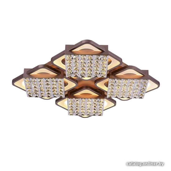 

Припотолочная люстра Ambrella light Modern Acrylic FA129