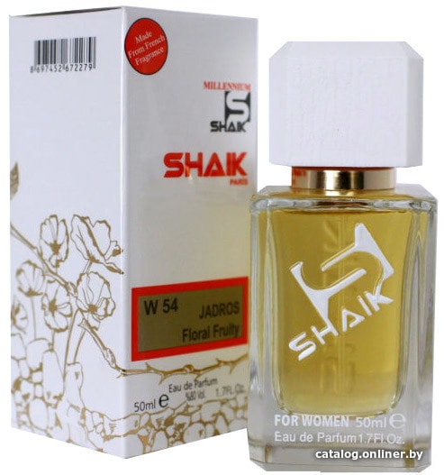 

Парфюмерная вода Shaik № 54 EdP (50 мл)