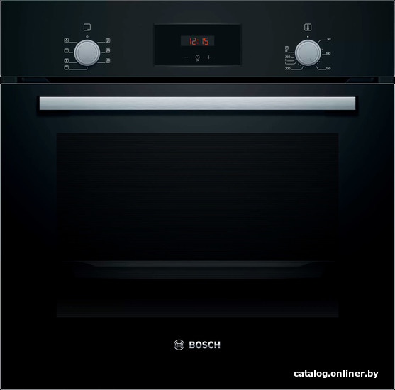

Электрический духовой шкаф Bosch Serie 2 HBF113EB1