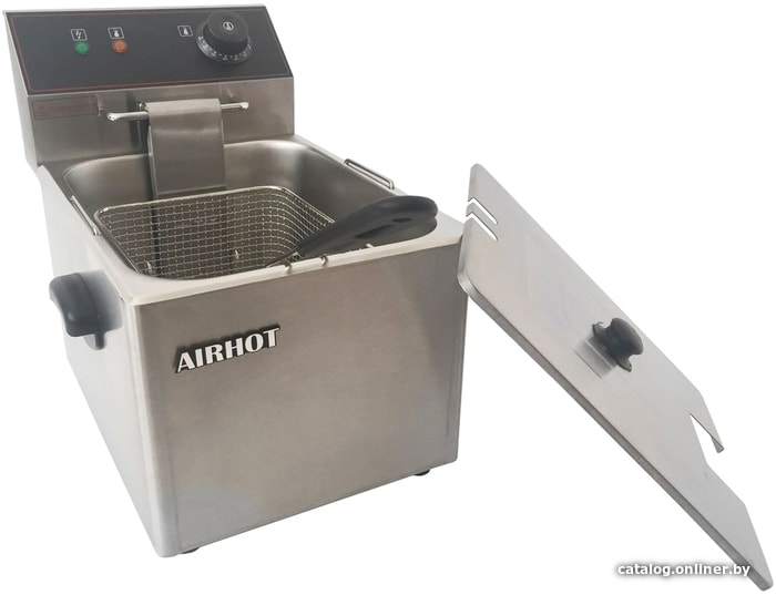 

Фритюрница Airhot EF4