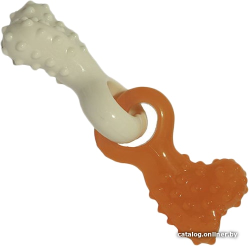 

Игрушка для собак Rosewood Duo Dental Bone 40301