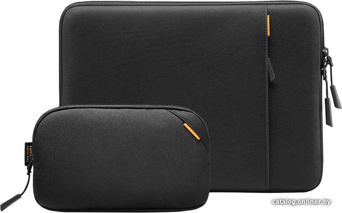 

Чехол Tomtoc Defender A13 Kit 14" A13D2D1GP (black)