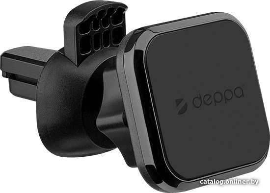 

Держатель для смартфона Deppa Mage Twist (черный)
