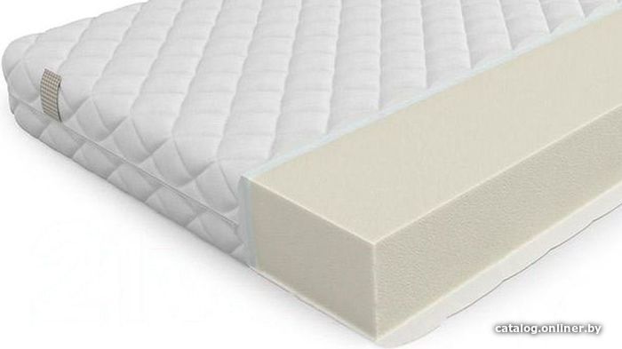 матрас mr.mattress legend xl 140x190 ортопедический