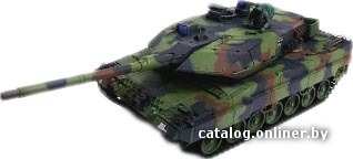 

Танк Heng Long German Leopard 2 A6 1:16 (3889-1)