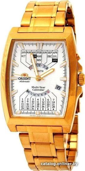 

Наручные часы Orient FEUAF001W