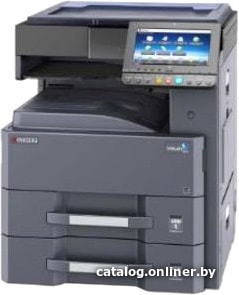 

МФУ Kyocera Mita TASKalfa 3212i