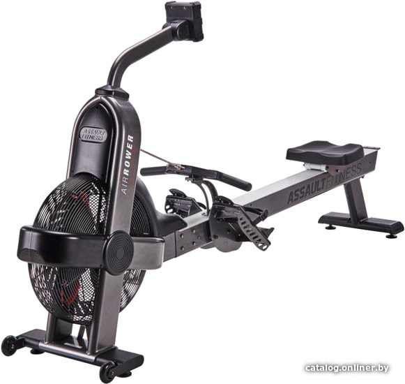 

Гребной тренажер Assault Fitness AirRower Elite ARW865