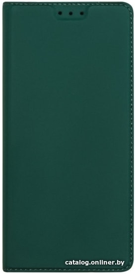 

Чехол для телефона Volare Rosso Book Case для Samsung Galaxy A31 (зеленый)