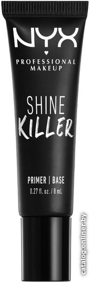 

Праймер NYX Professional Makeup Shine Killer Mini 8 мл