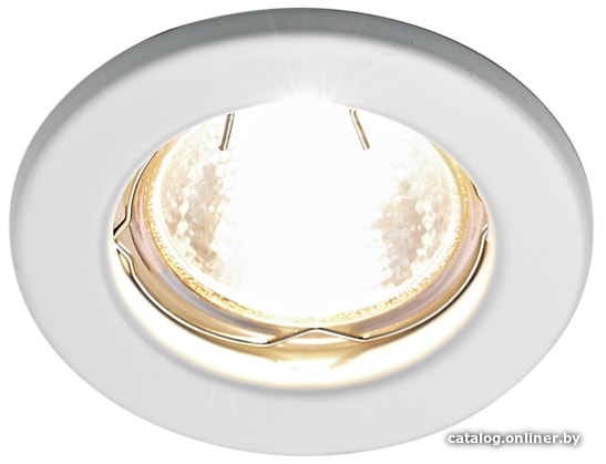 

Точечный светильник Ambrella light Organic Spot FT9210 WH