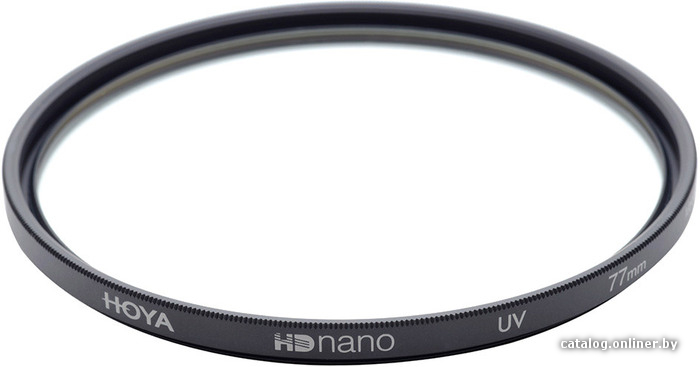 

Светофильтр HOYA 62mm HD nano UV