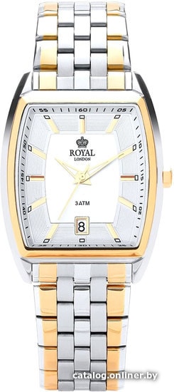 

Наручные часы Royal London 41186-04