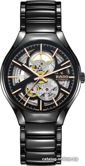 

Наручные часы Rado True Automatic Open Heart R27100162