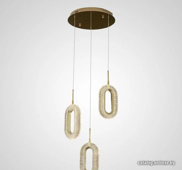 

Подвесная люстра ImperiumLoft Kezia-Combo01 228396-23