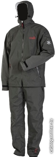 

Костюм Norfin Light Shell L