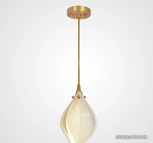 

Подвесная люстра ImperiumLoft Lea01 213900-23