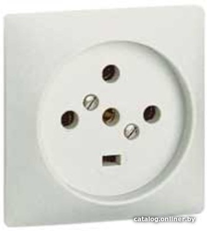 

Розетка для электроплиты Legrand 055427