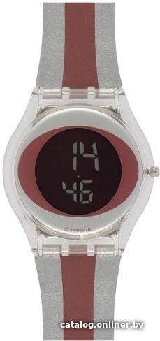 

Наручные часы Swatch SIK101