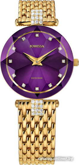 

Наручные часы Jowissa Facet J5.631.M