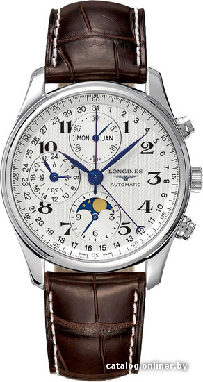 

Наручные часы Longines L2.773.4.78.3