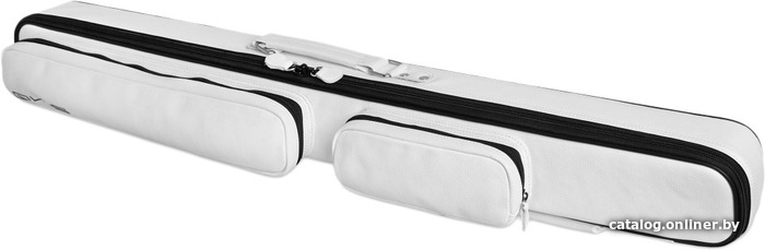 

Чехол для кия QK-S Captain 2x2 04855 (белый)