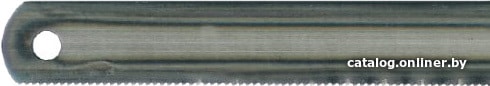 

Ножовочное полотно Pilana 22 2950 Cr 300x13 мм (24 зуба на дюйм)