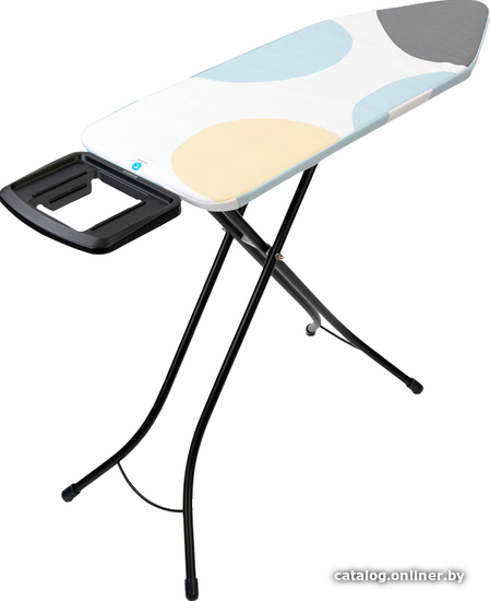 

Гладильная доска Brabantia C 124x45 см 134562 (весенние пузыри/каркас черный)