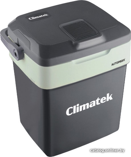 

Термоэлектрический автохолодильник Autoprofi Climatek CB-28L