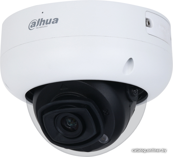 

IP-камера Dahua DH-IPC-HDBW5449RP-ASE-LED-0360B