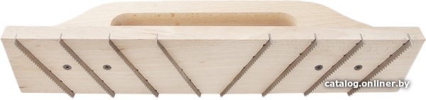 

Скребок Lider E083761