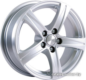 

Литые диски SKAD Сакура Селена 16x6.5" 5x114.3мм DIA 67.1мм ET 40мм