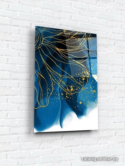 

Картина на стекле ArtaBosko WBR-01-603-04 40x60