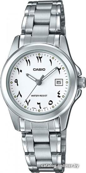 

Наручные часы Casio LTP-1215A-7B3